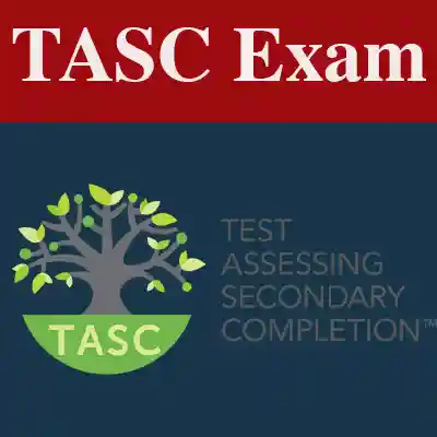 The TASC Exam