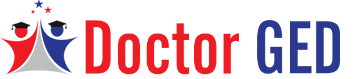Doctor GED logo