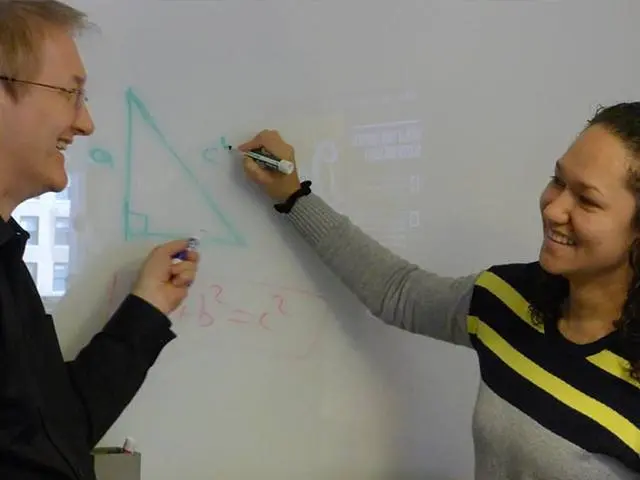 Dr. Donnelly - Manhattan's best TASC  and GED tutor